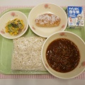 ５月８日（金）の給食