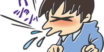 同棲中の彼氏のくしゃみのでかさと鼻水かむときのうるささが気になる…