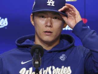 MLB公式が認めたヤマモトの真実とは？