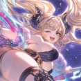 【グラブル】アルバ登場の反応 メインストーリー再登場から驚きのプレイアブル化、水属性の槍得意キャラとの相性が良いサポアビなど