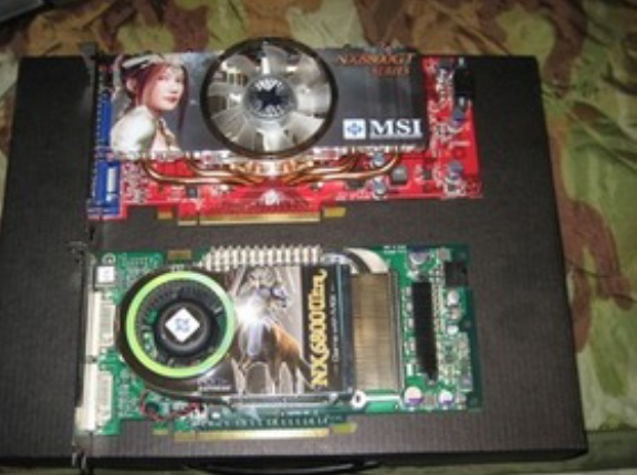 昔に比べるとグラボのデザインってほんと洗練されてきたよな