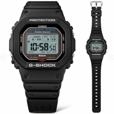 TIGERS G-SHOCK 90th LIMITED MODEL”確認！20,900円。阪神