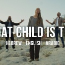 2テサロニケ1：1-4 12/26