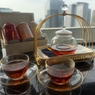 【梅田】まさに天空のアフタヌーンティー　～梅田カナリス