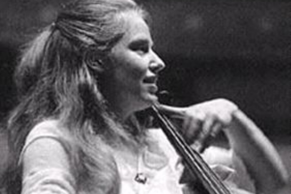 白鳥の歌 ジャクリーヌ デュ プレ Nonny S Eyes