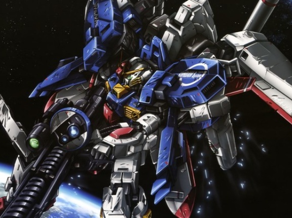 【画像あり】Sガンダムって全部で4機造られたみたいだけど残りの3機ってどうなったの？