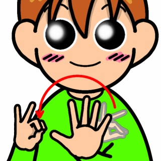 手話しゅわSHUSHUSHU