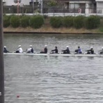 令和8年度東京大学運動会漕艇部