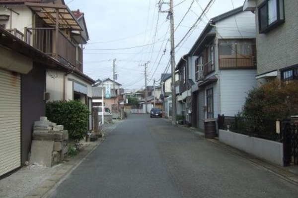 三浦半島ほのぼの銭湯 新潟発 B級温泉紀行