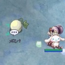 仮眠してたら