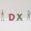 【未経験からDX人材へ！】需要が爆増するスキルと30代・40代のための最短転職ロードマップ