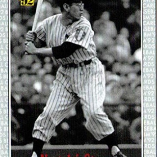 野球の記録で話したい