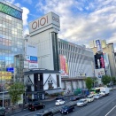 立ち食いそば　あさだけ（江東橋）