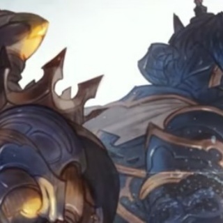 【グラブル】七曜の騎士ってなんか序盤に敵幹部感出して出てきた割には全然敵対しなかったよね