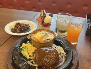 地中海フェア＆お得情報てんこ盛り！行くなら今かも「トマト＆オニオン天満屋福山店」