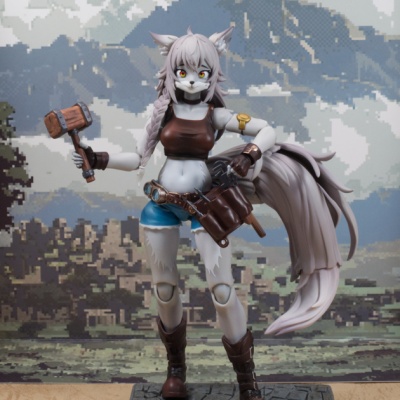 ねんどろいど　メルトリリス Amazon.co.jp: ねんどろいど Fate/Grand Order アルターエゴ