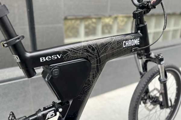 LORO CYCLE WORKS - カスタム