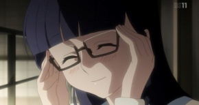【Re:CREATORS】第11話 感想 ネットで出会う最近の若者