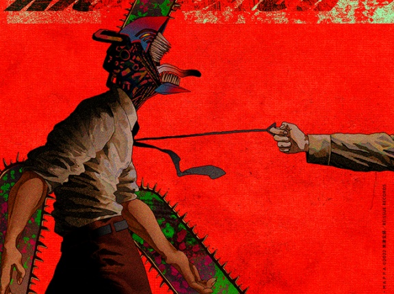 【話題】チェンソーマンのアニメって今思えば駄作ではなかったよな【チェンソーマン】