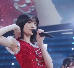 五百城茉央ちゃんの「40thSGアンダーライブ」を忘れない画像まとめ