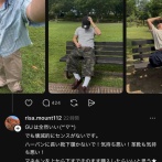 【悲報】全身GUおじさん、女子から絶望的にキモがられて終わるｗｗｗｗ