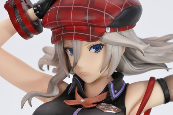 フィギュア情報 God