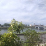 『神崎川を望む、光あふれる暮らし。スイートガーデン吹田の魅力』の画像