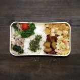 『2025/11/5のパートナーの相棒のお弁当【2233個目】#お弁当 #お弁当作りを楽しもう部 #お弁当日記 #お弁当作り #お弁当おかず』の画像