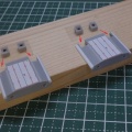 DD16機関車製作記（Vol.1）