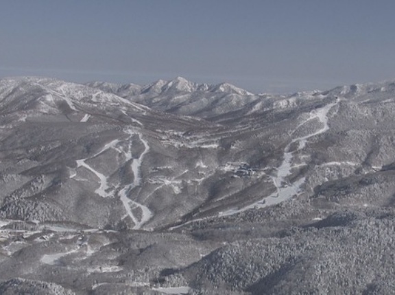 中国籍のスノーボーダー男性（38）が遭難　志賀高原のバックカントリー　家族が警察に救助要請