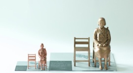 【韓国】「持ち歩いて世界中に知らせてほしい」 慰安婦フィギュアが発売決定