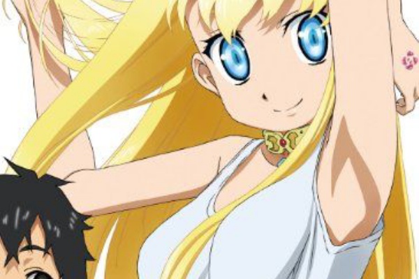 おすすめアニメサーチ