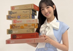 【速報】またまた乃木坂配信中に一ノ瀬美空が登場wwwwwwwww