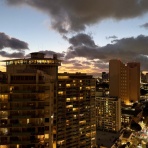 一日・ 一ハワイ  - ハワイ旅行ブログ -