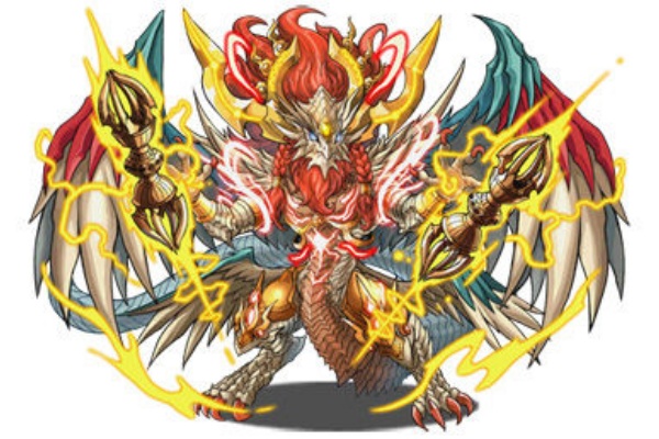 Puzdrafan パズドラ攻略 速報 インド神