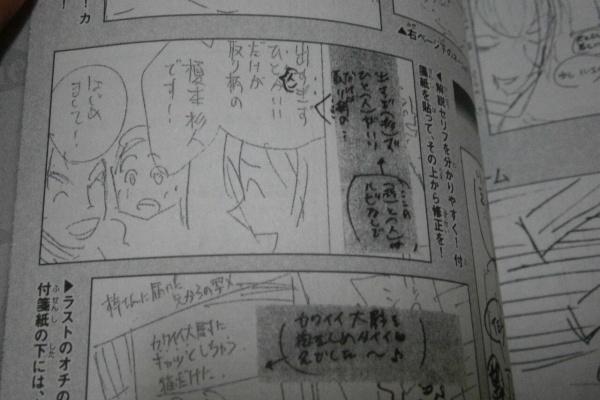 守護さまスピリチュアル観察日記 マンガ