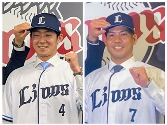 【西武】個人的今季のキーマン！