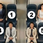 「これから8時間のフライト、1〜12番までの座席のどこに座りますか？」→◯番を選ぶ男が多すぎて炎上してしまう