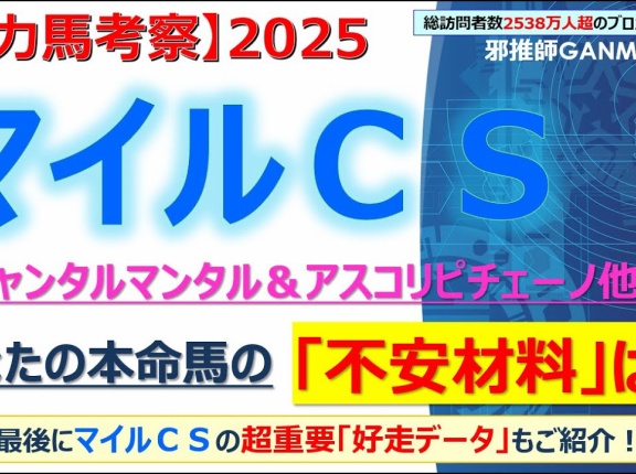 【回顧】エリザベス女王杯 ～レガレイラはきっと良い種牡馬になれるだろう～＜2025＞