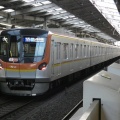 副都心線　17000系80番台　17190F