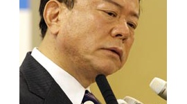 出るわ出るわ、猪瀬都知事、弁解の矛盾とウソ…「借用書を書いた」と強弁→相手方の名前は「わからない。名前を見ていない」