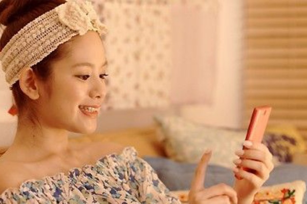 テラスハウス 2nd 筧美和子