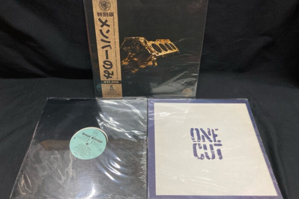 ディスクユニオン渋谷クラブミュージックショップ - Hip Hop