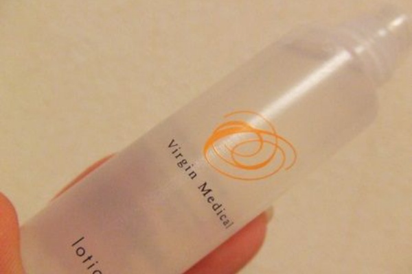 格安 オゾン化粧品ヴァージンメディカルトライアルセット 全成分