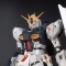 1/144　RG　νガンダム　製作　1