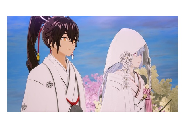 「結婚要素」があるゲーム教えて