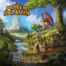 POWER PALADIN「WITH THE MAGIC OF WINDFYRE STEEL」