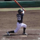 努力満開④ 田島宏樹さん（ＤＢグラッズ《京都府》）