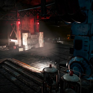 Event: A Colossal Problem