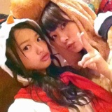【りのりえ2012】AKB48北原里英の投稿した指原莉乃との写真まとめ